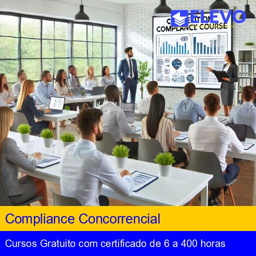 Compliance Concorrencial
